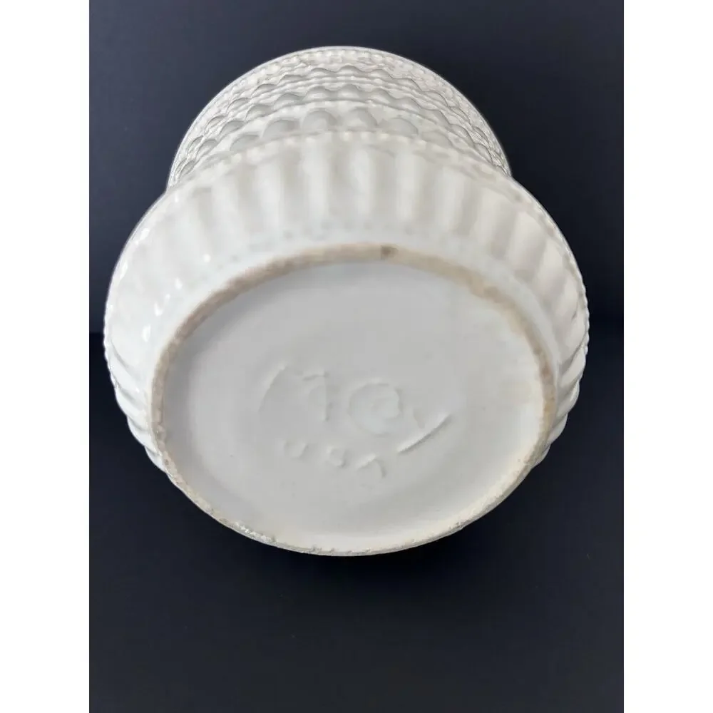 Mccoy vintage pottery